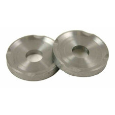 FF kalich strednej listovej pružiny ventilu K-TECH SDEMSVCUPSET