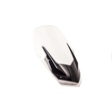 Plexi na motorku PUIG V-TECH LINE SPORT 6031W priehľadné