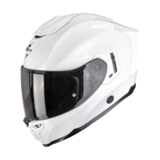 Scorpion prilba EXO-1500 AIR - Solid / Pearl White