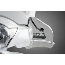 Chrániče páčiek PUIG T.X. and T.S. 6855W priehľadné univerzálne