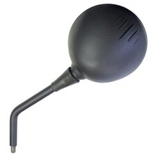 Zpätné zrkadlo RMS 122763040 ľavý