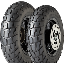 Pneumatika DUNLOP 130/90-10 61J TL TRAILMAX SCOOTER