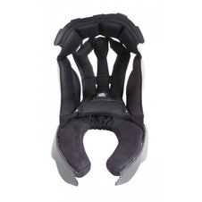 SHARK polstrovanie EVO ES black