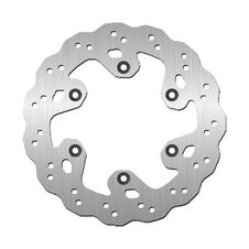 Brzdový kotúč NG 372X