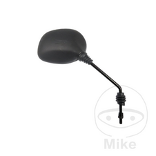 Zpätné zrkadlo JMP ZR 1008 čierna pravý