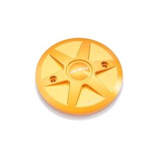 Kryt spojky PUIG 8501O zlatá