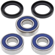 Ložiská   tesnenie kolesa sada All Balls Racing WB25-1155