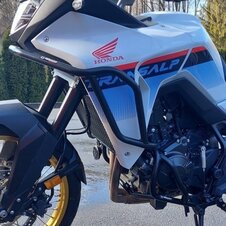 RDmoto padací rám - Honda XL750 Transalp 23- komplet / CF174KD