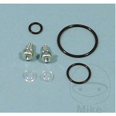 Benzínový kohút -  opravná sada TOURMAX FCK-16