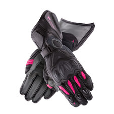 Rebelhorn - rukavice REBEL lady / pink "XS" a "S"