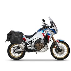 Sada bočných adventure vakov SHAD TERRA TR 40 ,vrátane montážnej sady SHAD HONDA CRF 1100 L AFRICA TWIN ADVENTURE SPORT