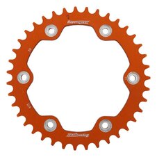 Rozeta  -hliník SUPERSPROX RAL-613:39-ORG oranžová 39T, 525