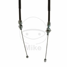 Lanko plynu JMT A - otvorené