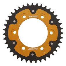 Rozeta SUPERSPROX STEALTH RST-745:39-GLD zlatá 39T, 525