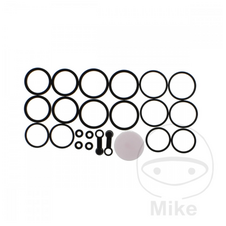 Sada na opravu brzdového strmeňa TOURMAX OST 0118