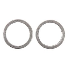 Tesnenie zvodu výfuku sada WINDEROSA EGK 823005