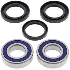 Ložiská   tesnenie kolesa sada All Balls Racing WB25-1158