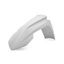 Predný blatník POLISPORT 8574200002 biela