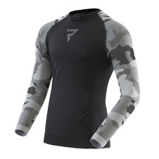 Rebelhorn - termo Freeze II pánsky vrch / camo