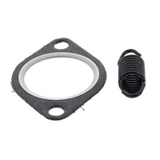 Tesnenie zvodu výfuku sada WINDEROSA EGK 823193