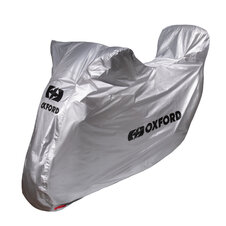 OXFORD - plachta Rain Cover s kufrom "XL"