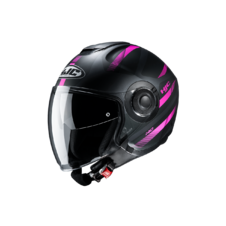 HJC I40 - REMI MC8SF