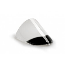 Plexi štít PUIG R-RACER 3633W priehľadná
