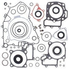 Sada  tesnení motoru-  komplet  vr. gufier WINDEROSA CGKOS 811953