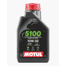 Motul - olej 5100 10W-30 1L