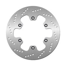 Brzdový kotúč NG 048