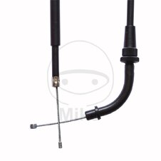 Lanko plynu JMT A - otvorené