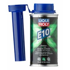 LIQUI MOLY stabilizátor benzínu E10 150ml