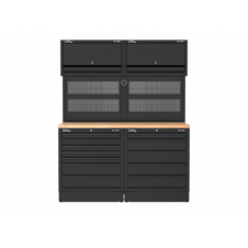 Pracovný stôl LV8 EVS16-04W