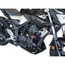 RDmoto padacie protektory PHV1 - Yamaha MT03 r.2015