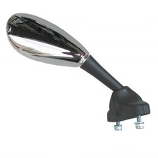 Zpätné zrkadlo SMATNORD UNI SPORT 1 3248200A pravý chróm