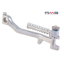 Nožná štartovacia páka RMS 121530021 chromový