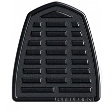 Tankpad JMT SOFT TOUCH čierna 90 X 102