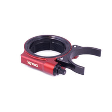 Nastavenie predpätia X-TRIG 10301033