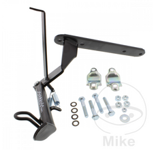 Bočný stojan JMP čierna