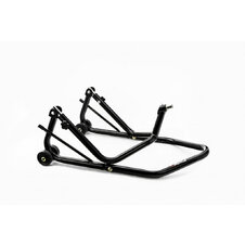 Moto zdvihák PUIG AXIS FRONT STAND 5601N čierna