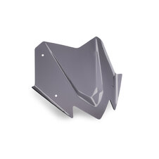 Plexi na motorku PUIG V-TECH LINE SPORT 21269F tmavá dymová