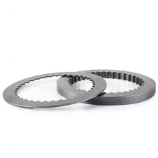 Sada oceľových lamiel MOTION STUFF