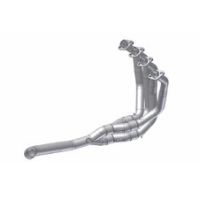 No-kat plné zberače MIVV K.054.C1 (vhodný pre tlmiče MIVV aj pôvodné tlmiče)