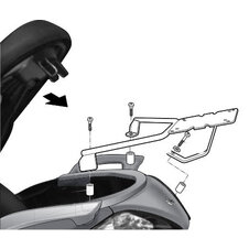 Montážna  sada  pre Top master SHAD Y0XC19ST