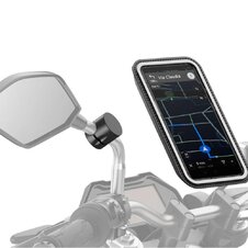 SHAPEHEART držiak na zrkadlo MIRROR Pro