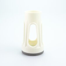 Kompletný golier pružiny KYB 110900000101 28mm STD Plast