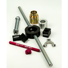 FF SADA INŠTALAČNÉHO NÁRADIA PRE PREDAJCU K-TECH 113-100-115