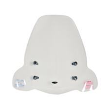 Plexi štít Faco 267008126 630x740