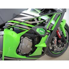 RDmoto padacie slidery SL-01 - Kawasaki ZX10R r.2016