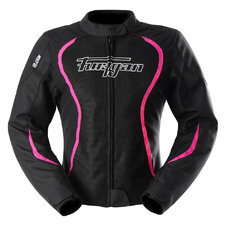 Furygan - bunda ODESSA VTD 3v1 / black-pink